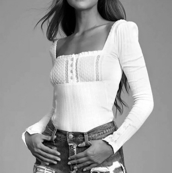 Free People Tops - Beautiful Free People Top